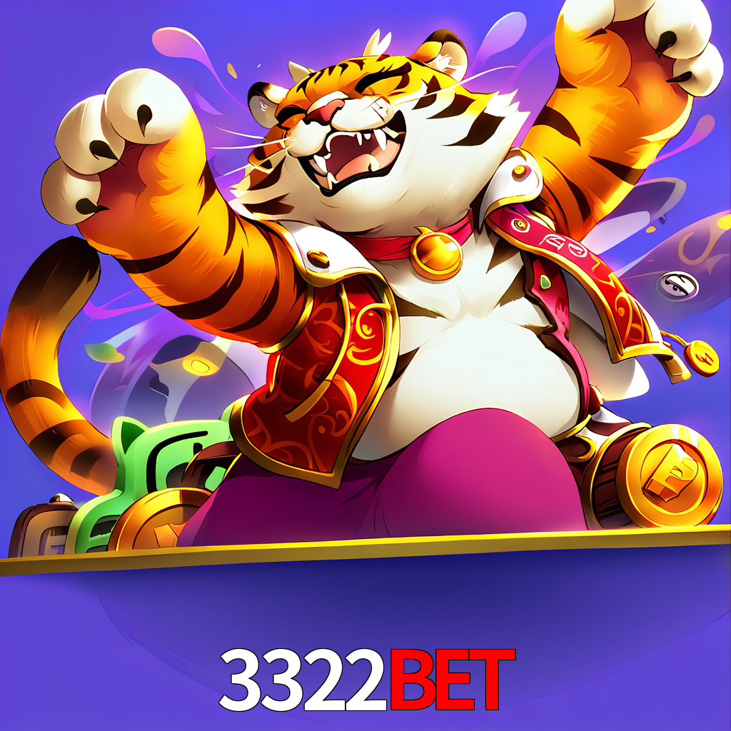 3322Bet